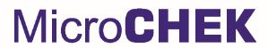 Microchek (device) Device mark 3053633 Trademark