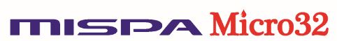 Mispa Micro32 (device) Device mark 3053634 Trademark