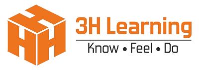 3h Learning Know Feel Do Device mark 3025772 Trademark