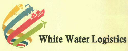 White Water Logistics Device mark 3031355 Trademark