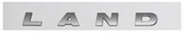 Land Stylised Device mark 3024446 Trademark