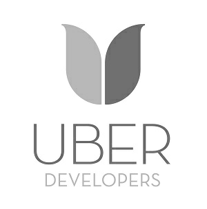 Uber Developers Device mark 3031212 Trademark