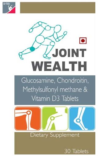 Joint Wealth Device mark 3026522 Trademark