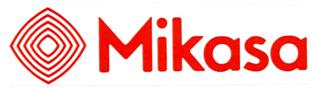 Mikasa (device) Device mark 3053082 Trademark