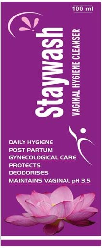 Staywash Device mark 3026523 Trademark