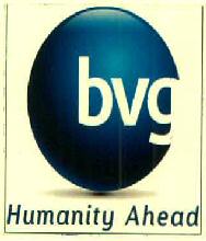 Bvg Humanity Ahead Device mark 3026368 Trademark