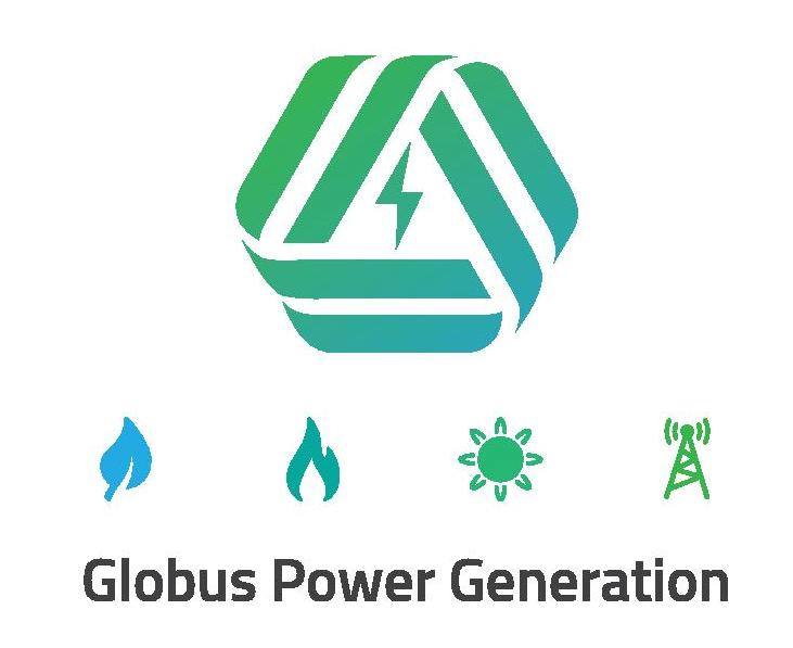 Globus Power Generation Device mark 3027249 Trademark