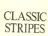 Classic Stripes Device mark 3032401 Trademark