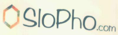 Slopho.com Device mark 3032552 Trademark