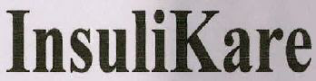 Insulikare Device mark 3031504 Trademark