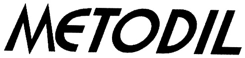 Metodil Device mark 3027407 Trademark
