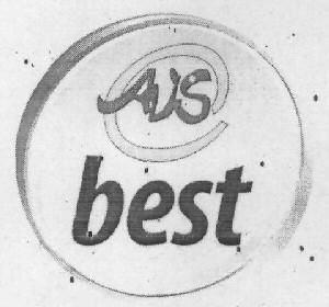 Avs Best Device mark 3026529 Trademark