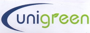 Unigreen Device mark 3027411 Trademark