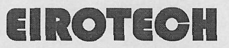 Eirotech Device mark 3053095 Trademark