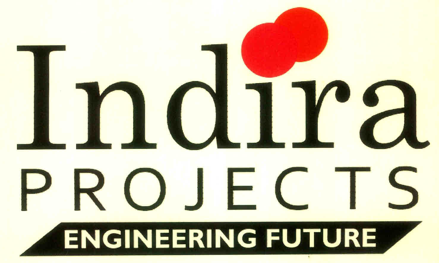 Indira Projects Engineering Future Device mark 3053096 Trademark