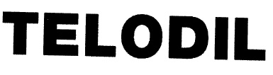 Telodil Device mark 3027415 Trademark