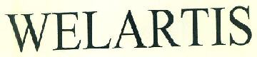Welartis Device mark 3052760 Trademark