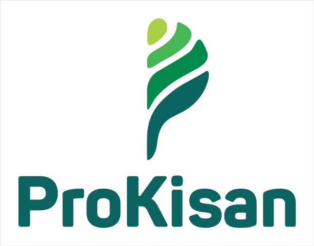 Prokisan (device) Device mark 3026074 Trademark