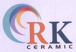 Rk Ceramic Device mark 3053506 Trademark
