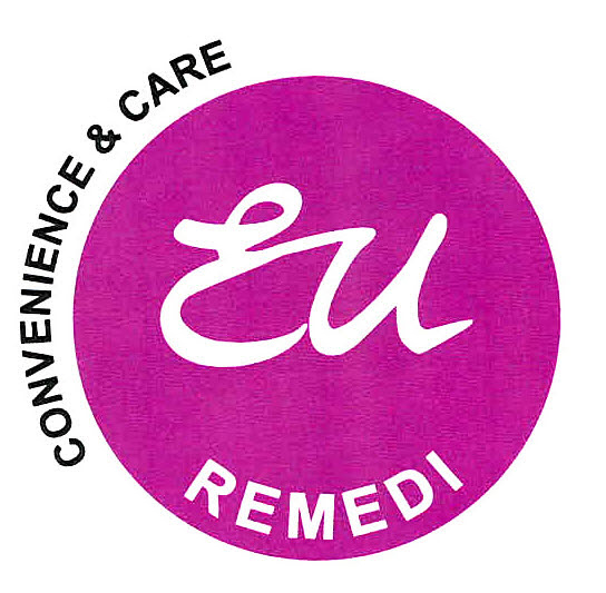 Eu Remedi Convenience & Care Device mark 3059701 Trademark