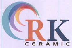 Rk Ceramic Device mark 3053507 Trademark