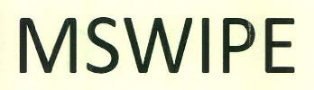 Mswipe Device mark 3026811 Trademark