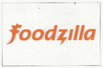 Foodzilla Device mark 3052481 Trademark