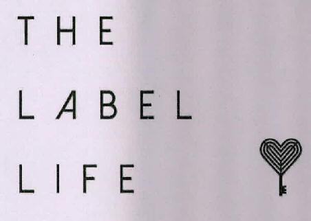 The Label Life Device mark 3059707 Trademark