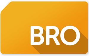 Bro Label Device mark 3026245 Trademark