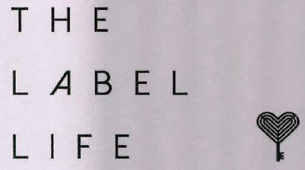 The Label Life Device mark 3059709 Trademark