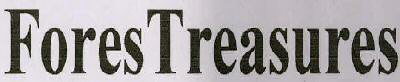 Forestreasures Device mark 3031527 Trademark