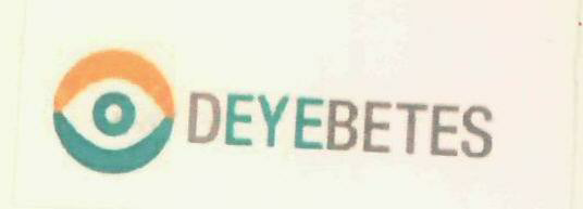 Deyebetes Device mark 3032426 Trademark