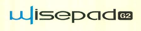 Wisepad G2 Device mark 3026818 Trademark