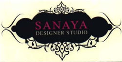 Sanaya Designer Studio Device mark 3032574 Trademark