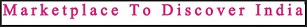 Marketplace To Discover India Device mark 3060755 Trademark