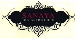 Sanaya Designer Studio Device mark 3032576 Trademark