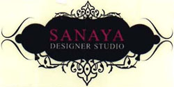 Sanaya Designer Studio Device mark 3032577 Trademark
