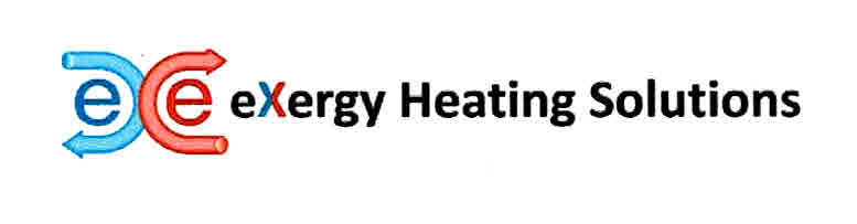 Ee Exergy Heating Solutions Device mark 3025936 Trademark