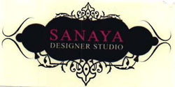 Sanaya Designer Studio Device mark 3032578 Trademark