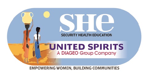 She Security Health Education Device mark 3060760 Trademark