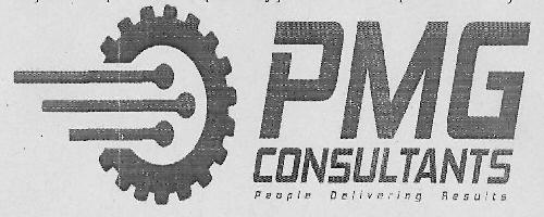 Pmg Consultants Device mark 3059867 Trademark