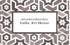 India Art House Device mark 3027864 Trademark