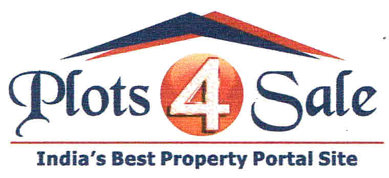 Plots 4 Sale India's Best Property Portal Site Device mark 3031689 Trademark