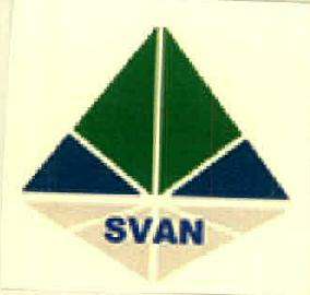 Svan Device mark 3061094 Trademark