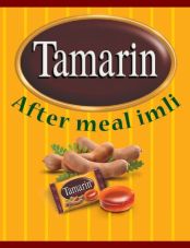 Tamarin (label) Device mark 3053722 Trademark