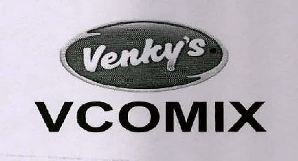 Venky's Vcomix Device mark 3024226 Trademark
