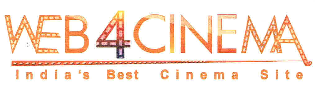 Web 4 Cinema India's Best Cinema Site Device mark 3031690 Trademark