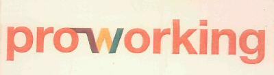 Proworking Device mark 3033309 Trademark