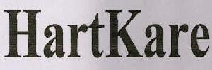 Hartkare Device mark 3031403 Trademark