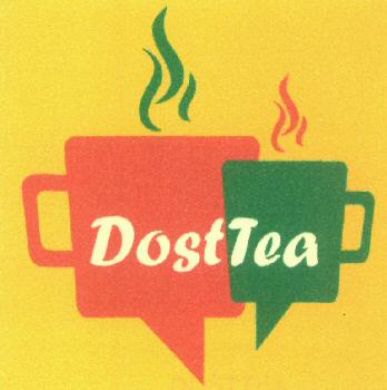 Dost Tea Device mark 3031261 Trademark